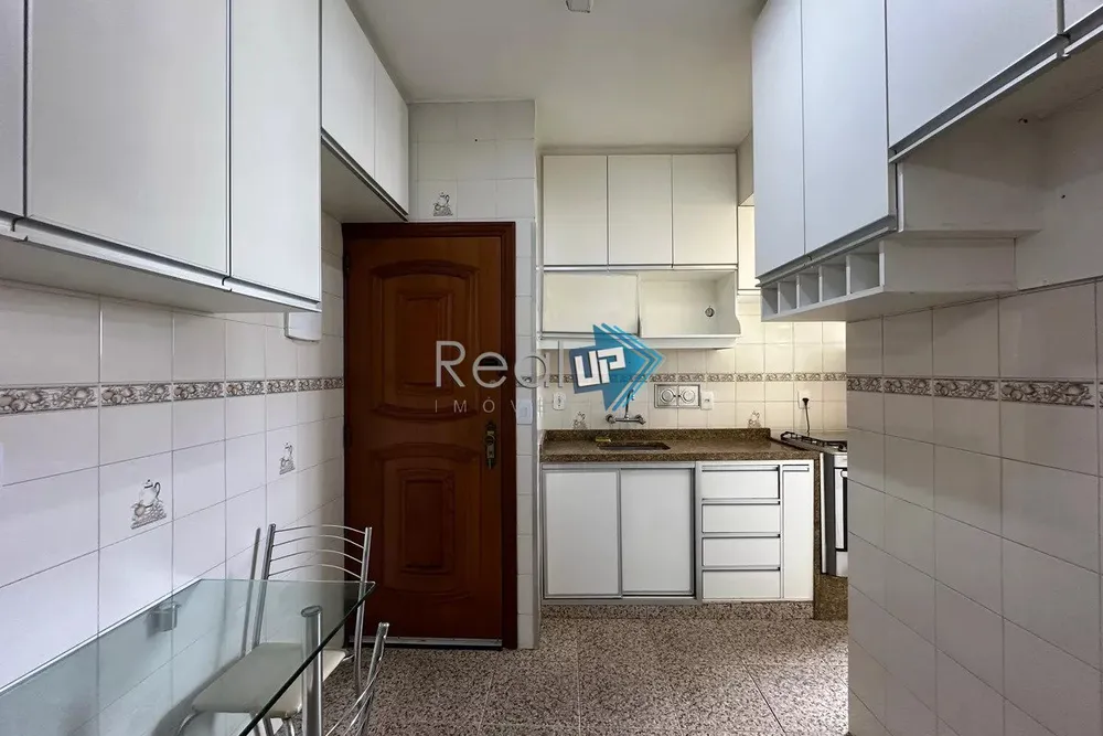 Apartamento, 3 quartos, 83 m² - Foto 4