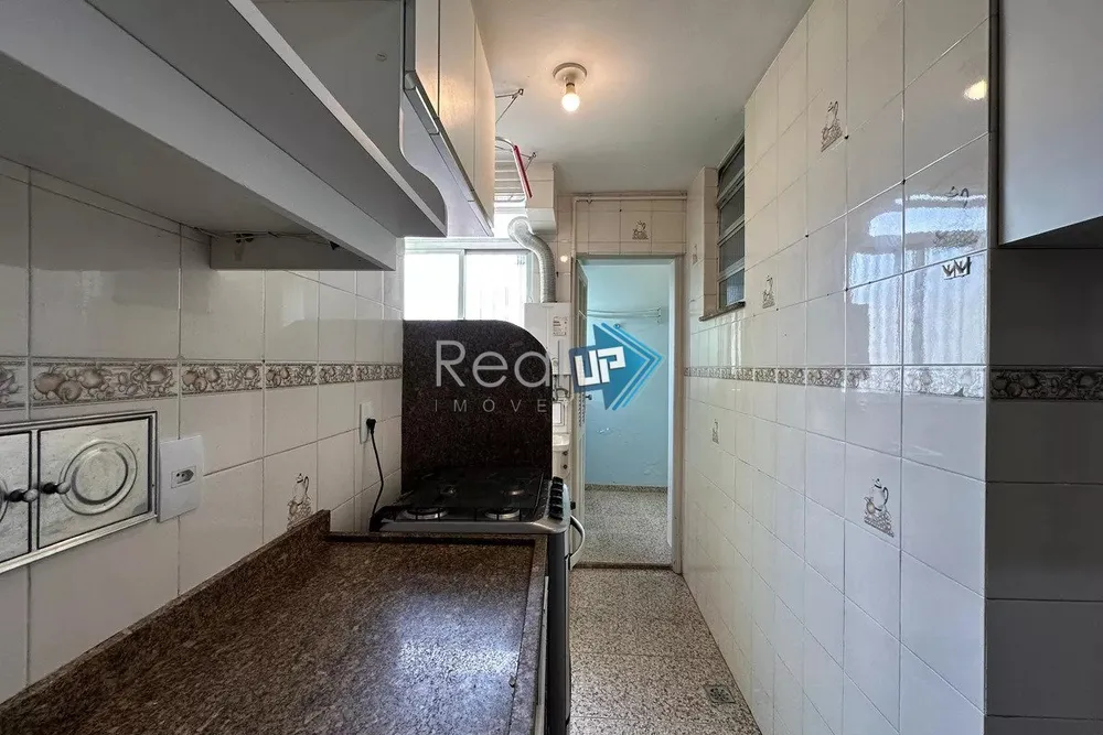 Apartamento, 3 quartos, 83 m² - Foto 16