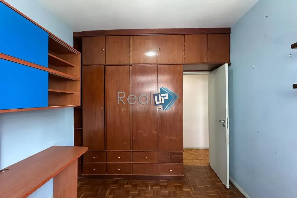 Apartamento, 3 quartos, 83 m² - Foto 2