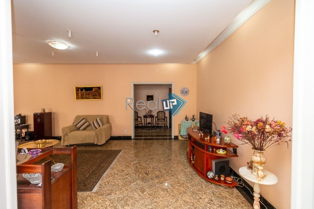 Apartamento, 5 quartos, 255 m² - Foto 1