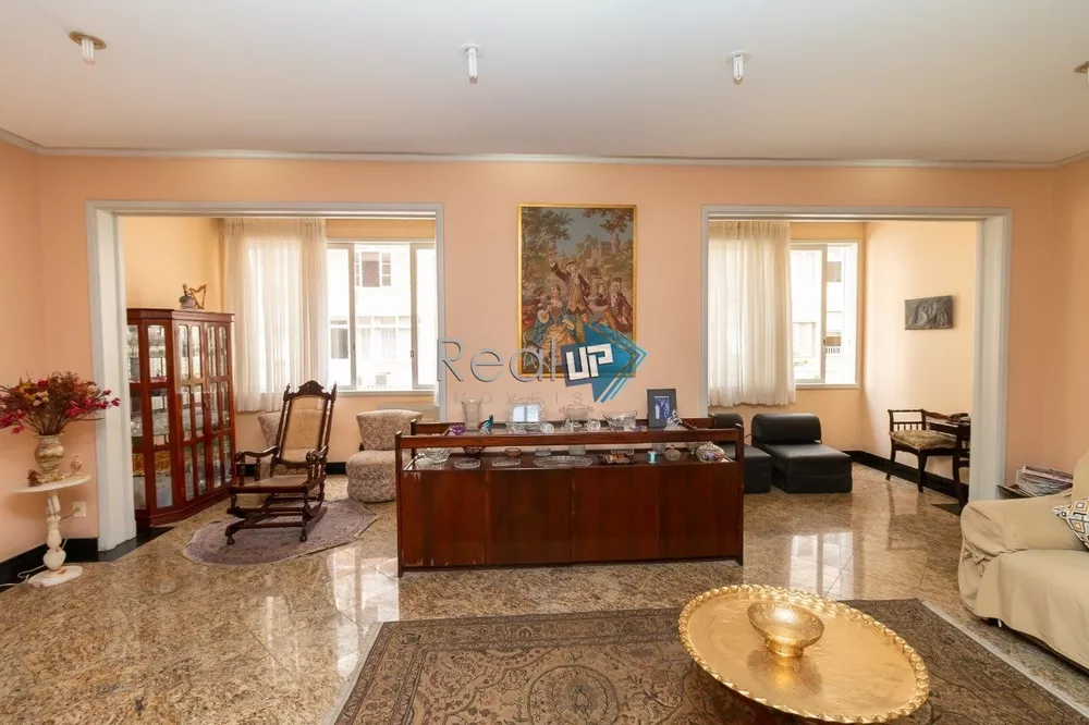 Apartamento, 5 quartos, 255 m² - Foto 7