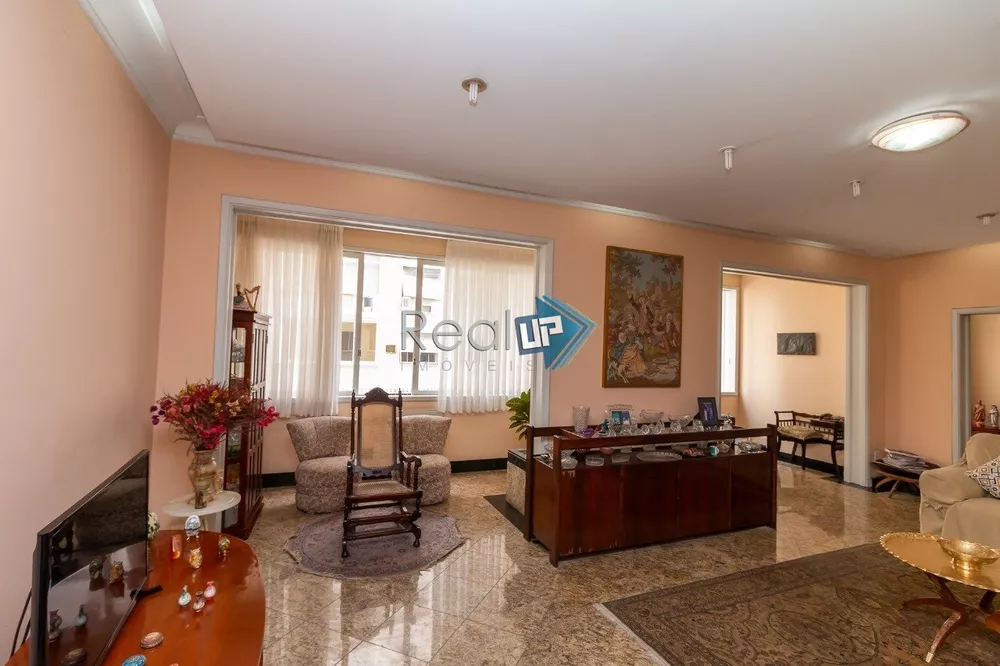 Apartamento, 5 quartos, 255 m² - Foto 21