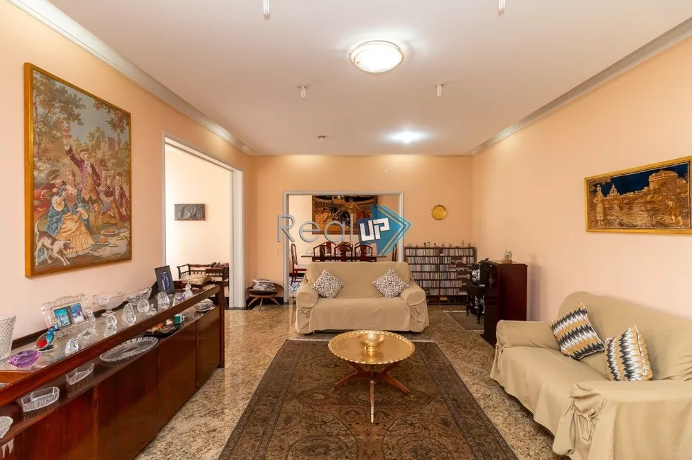 Apartamento, 5 quartos, 255 m² - Foto 10
