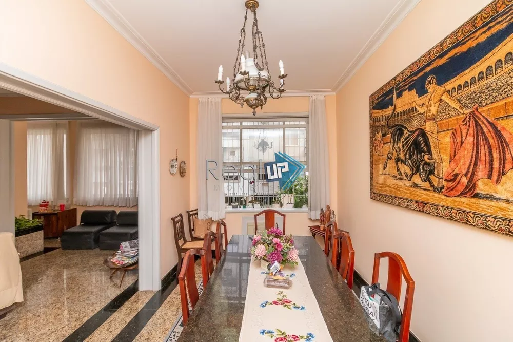 Apartamento, 5 quartos, 255 m² - Foto 13