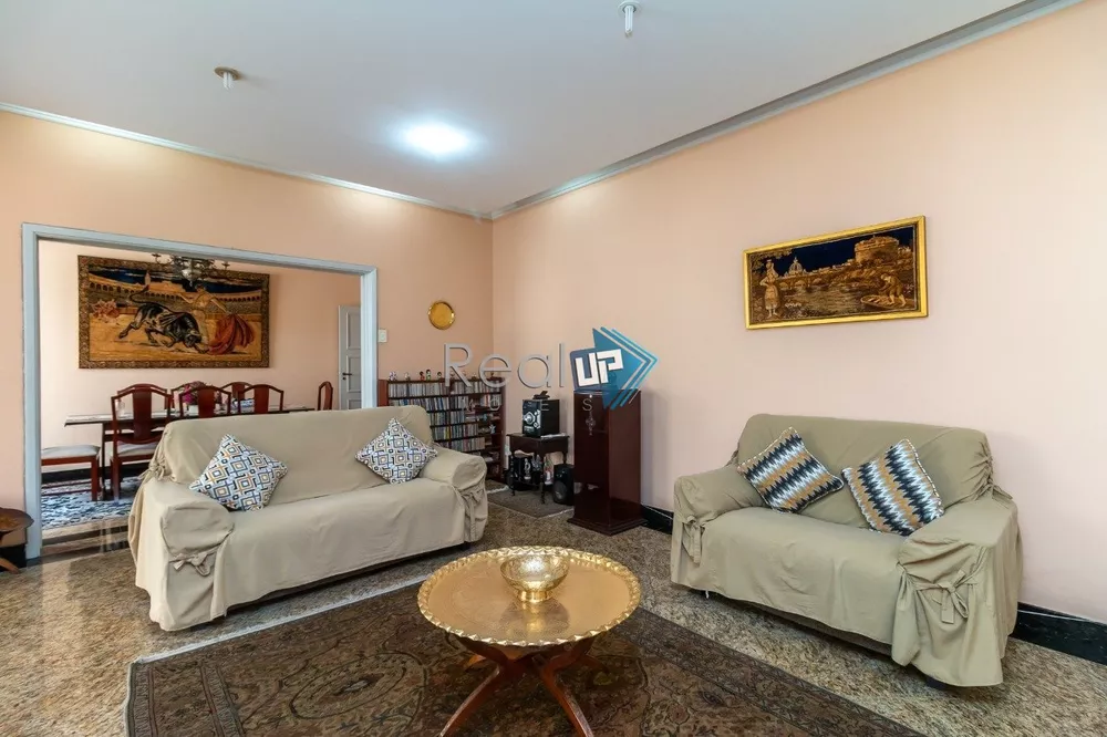 Apartamento, 5 quartos, 255 m² - Foto 28