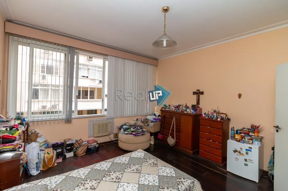 Apartamento, 5 quartos, 255 m² - Foto 19