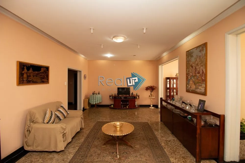 Apartamento, 5 quartos, 255 m² - Foto 16