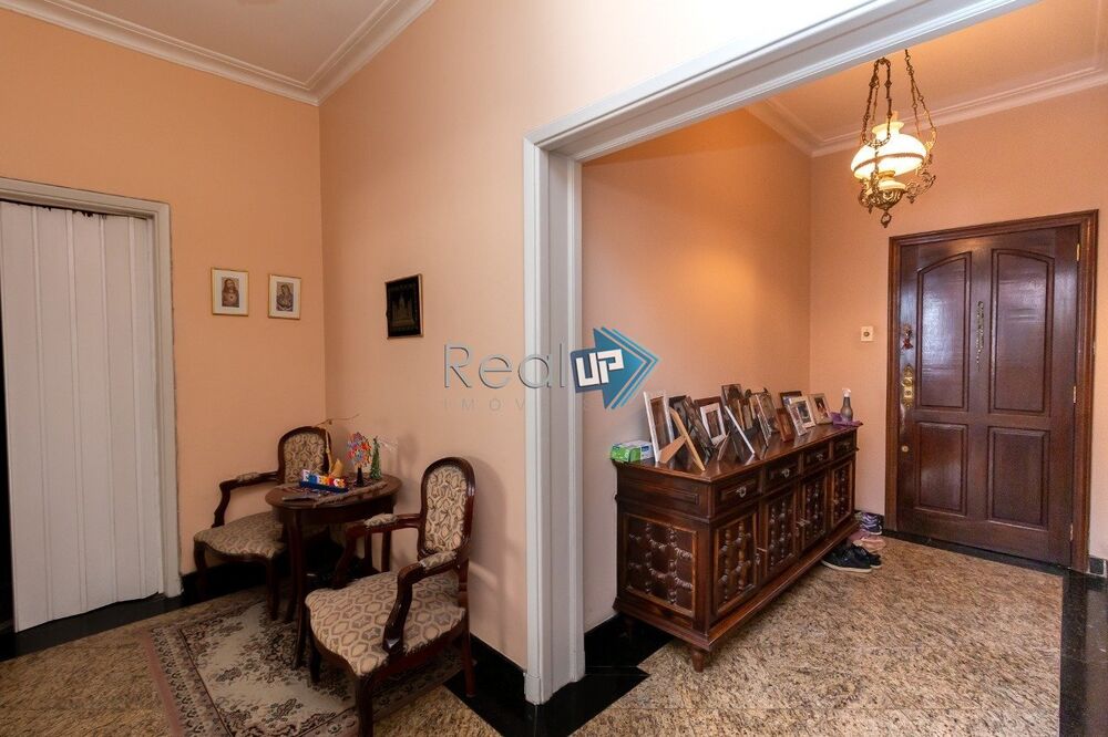 Apartamento, 5 quartos, 255 m² - Foto 4