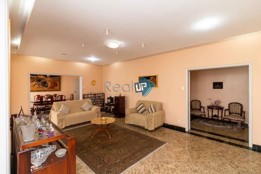 Apartamento, 5 quartos, 255 m² - Foto 23