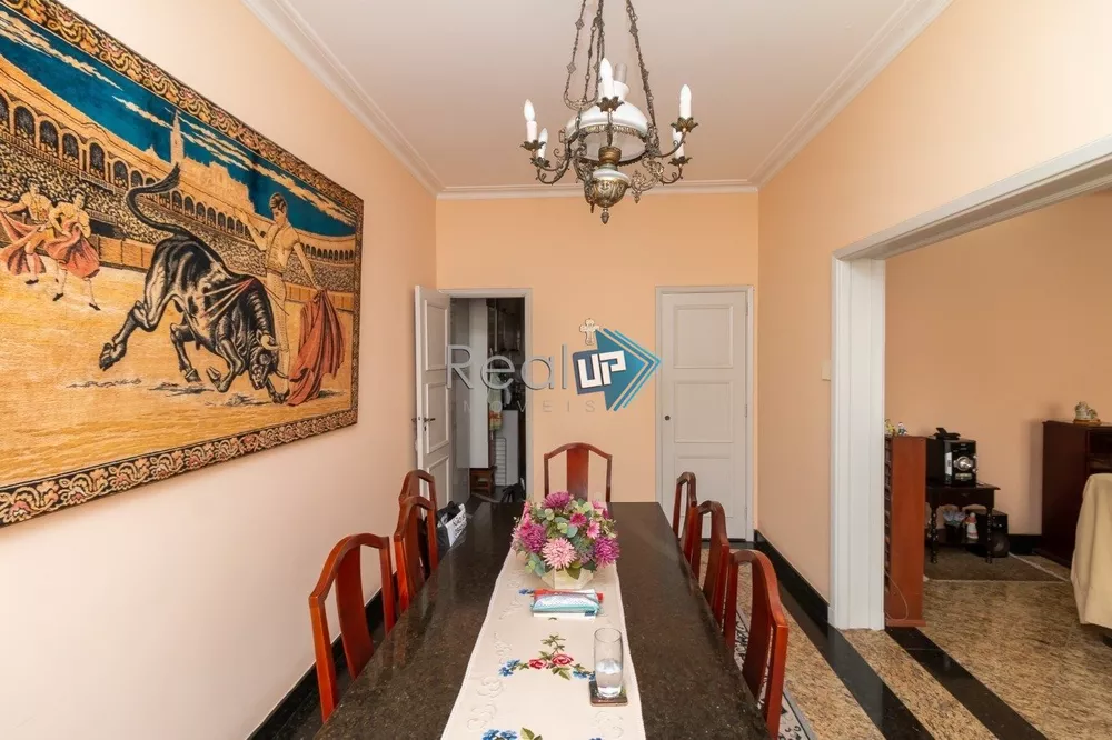 Apartamento, 5 quartos, 255 m² - Foto 27