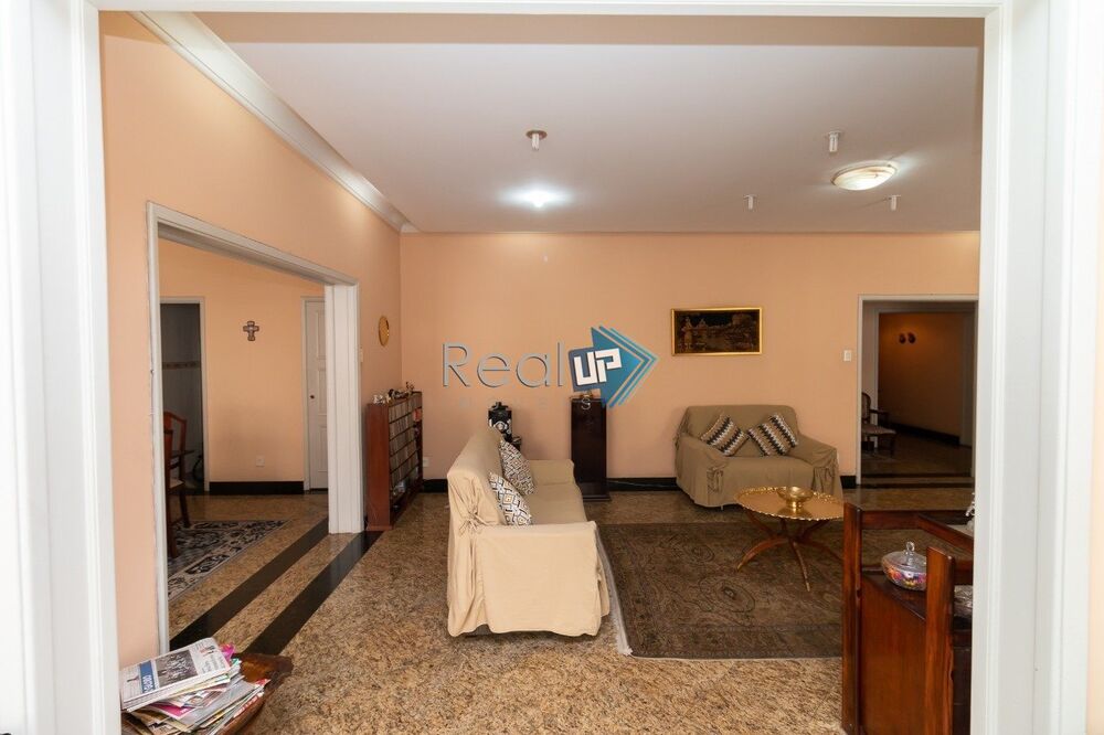 Apartamento, 5 quartos, 255 m² - Foto 3