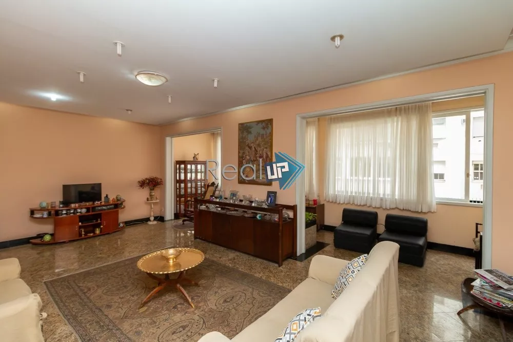 Apartamento, 5 quartos, 255 m² - Foto 6