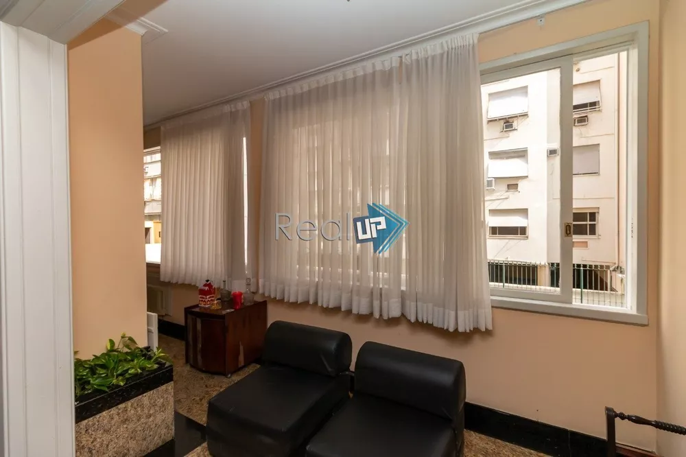 Apartamento, 5 quartos, 255 m² - Foto 15