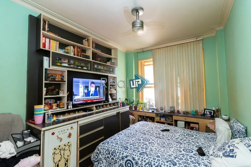 Apartamento, 5 quartos, 255 m² - Foto 11