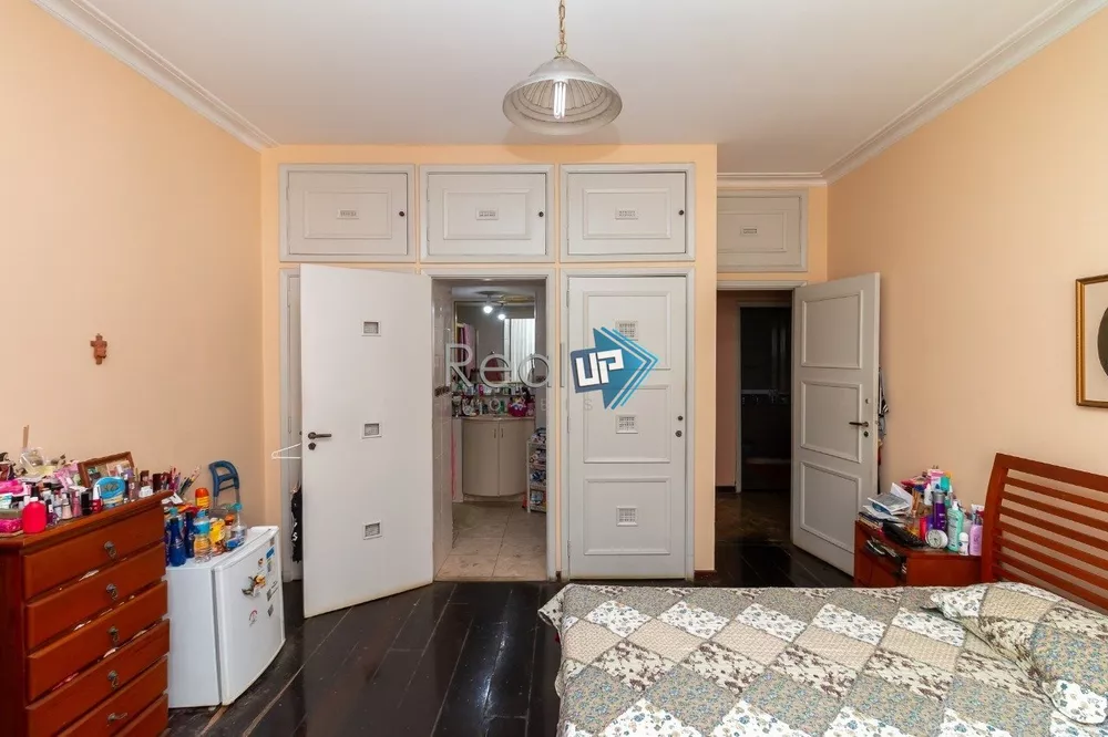 Apartamento, 5 quartos, 255 m² - Foto 9