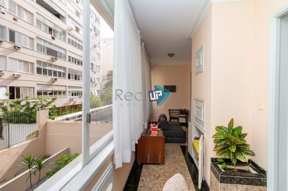 Apartamento, 5 quartos, 255 m² - Foto 29