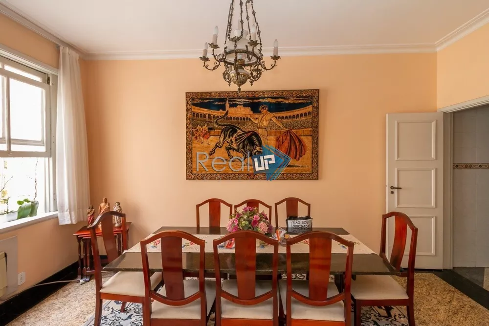 Apartamento, 5 quartos, 255 m² - Foto 22