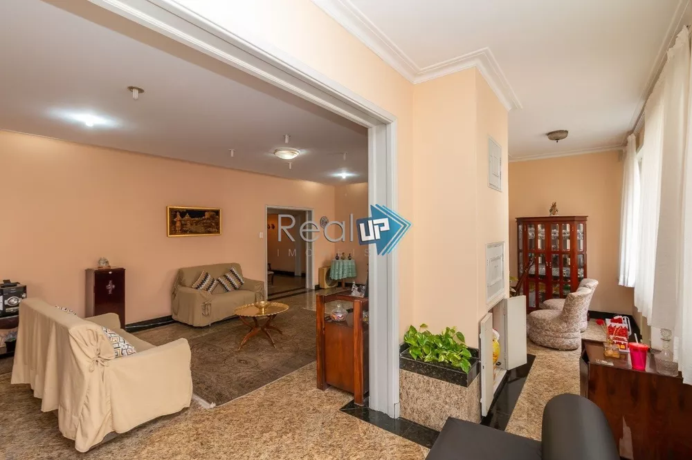 Apartamento, 5 quartos, 255 m² - Foto 8