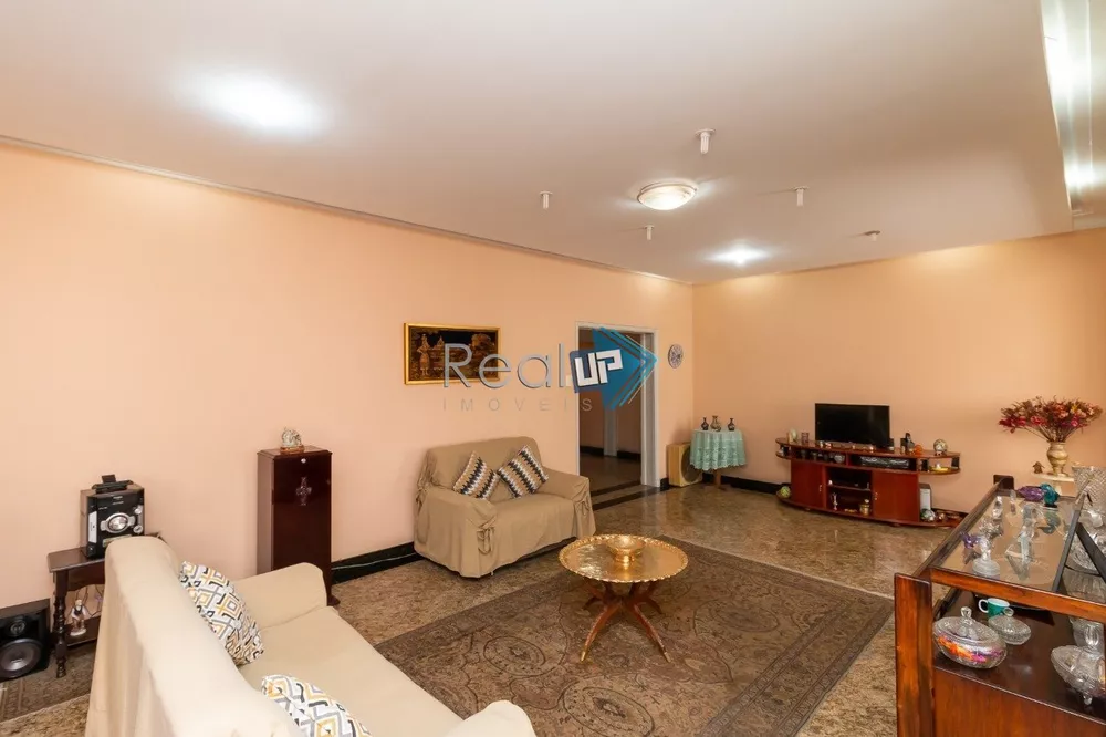 Apartamento, 5 quartos, 255 m² - Foto 5