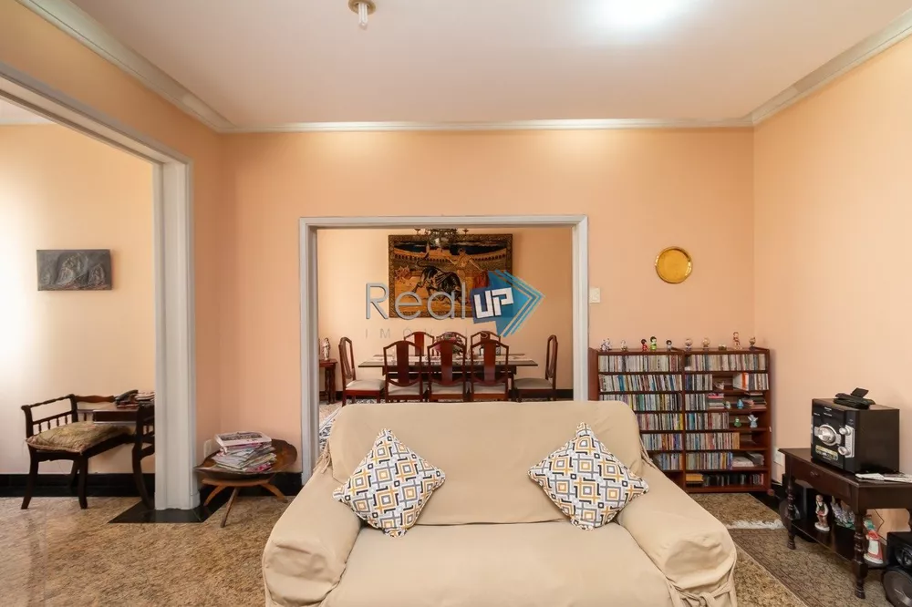 Apartamento, 5 quartos, 255 m² - Foto 17