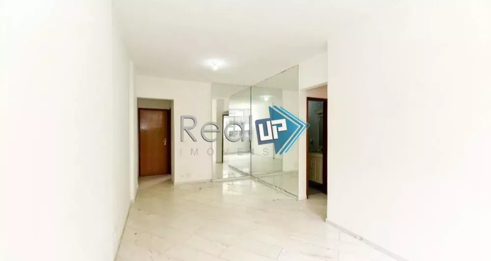 Apartamento à venda com 2 quartos, 80m² - Foto 6