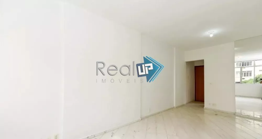 Apartamento à venda com 2 quartos, 80m² - Foto 5