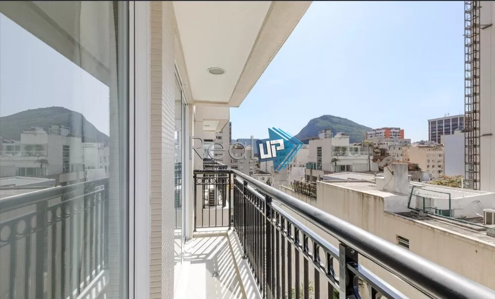 Apartamento, 2 quartos, 74 m² - Foto 15