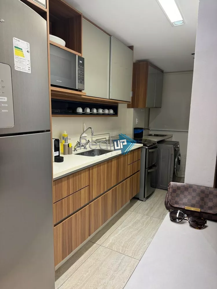 Apartamento, 2 quartos, 74 m² - Foto 16