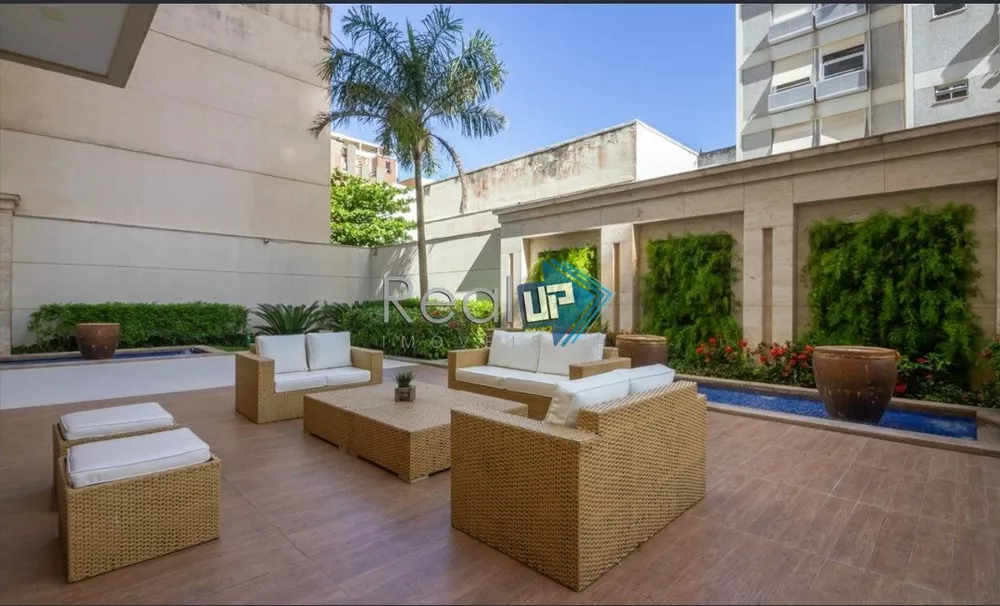Apartamento, 2 quartos, 74 m² - Foto 41