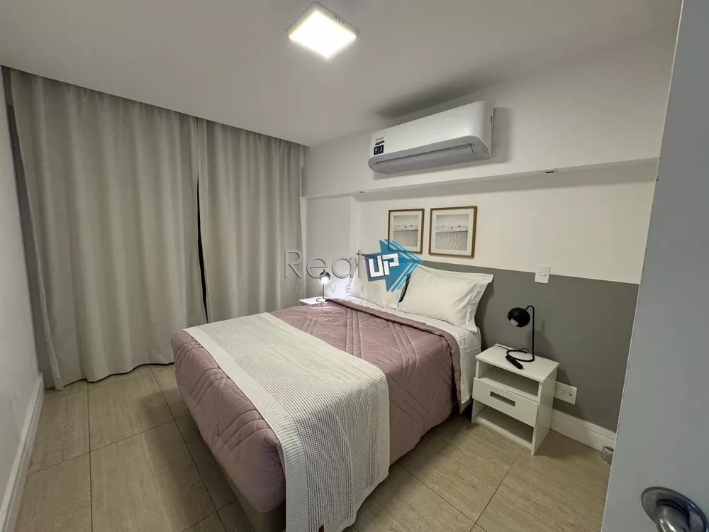 Apartamento, 2 quartos, 74 m² - Foto 3