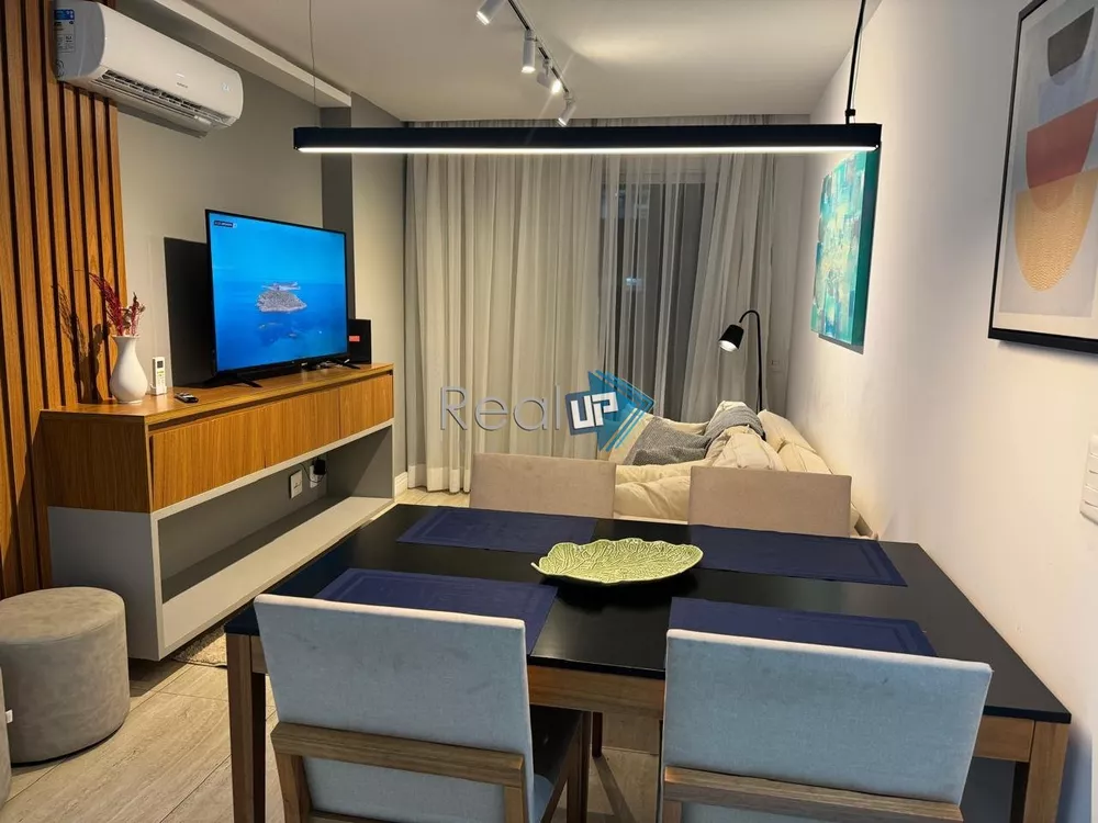 Apartamento, 2 quartos, 74 m² - Foto 28