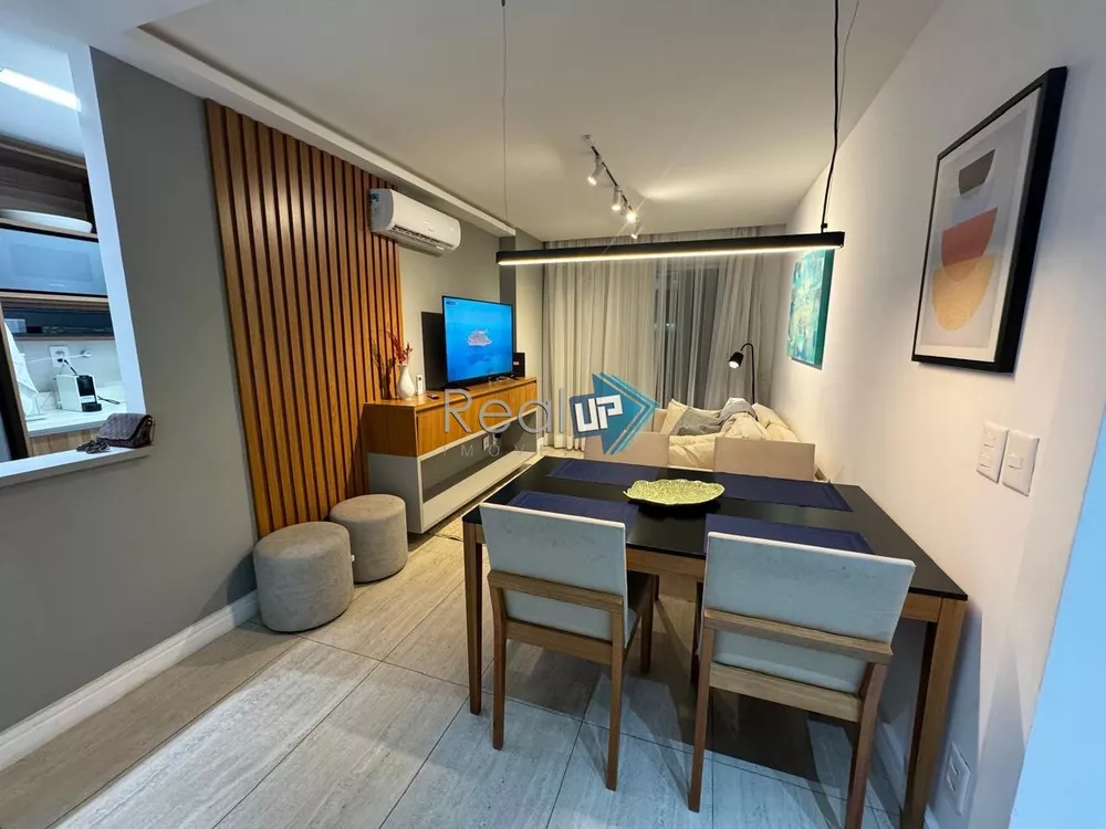Apartamento, 2 quartos, 74 m² - Foto 2