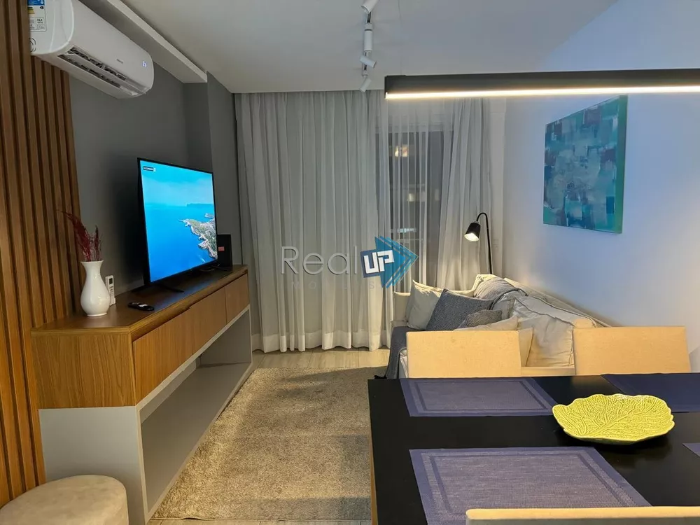 Apartamento, 2 quartos, 74 m² - Foto 29