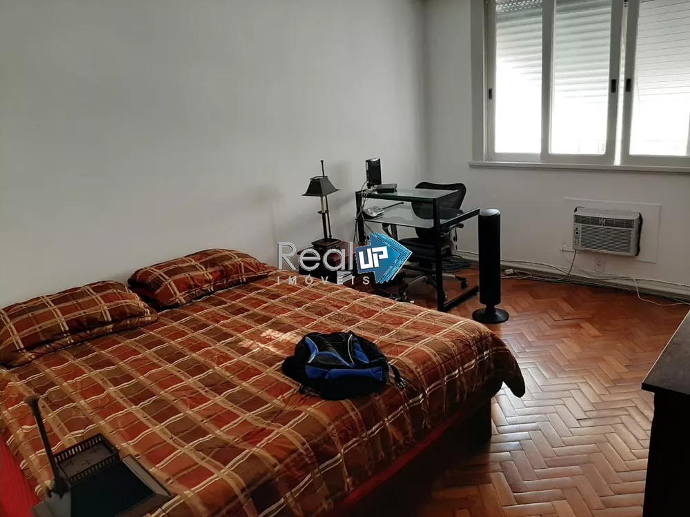 Apartamento, 4 quartos, 270 m² - Foto 1