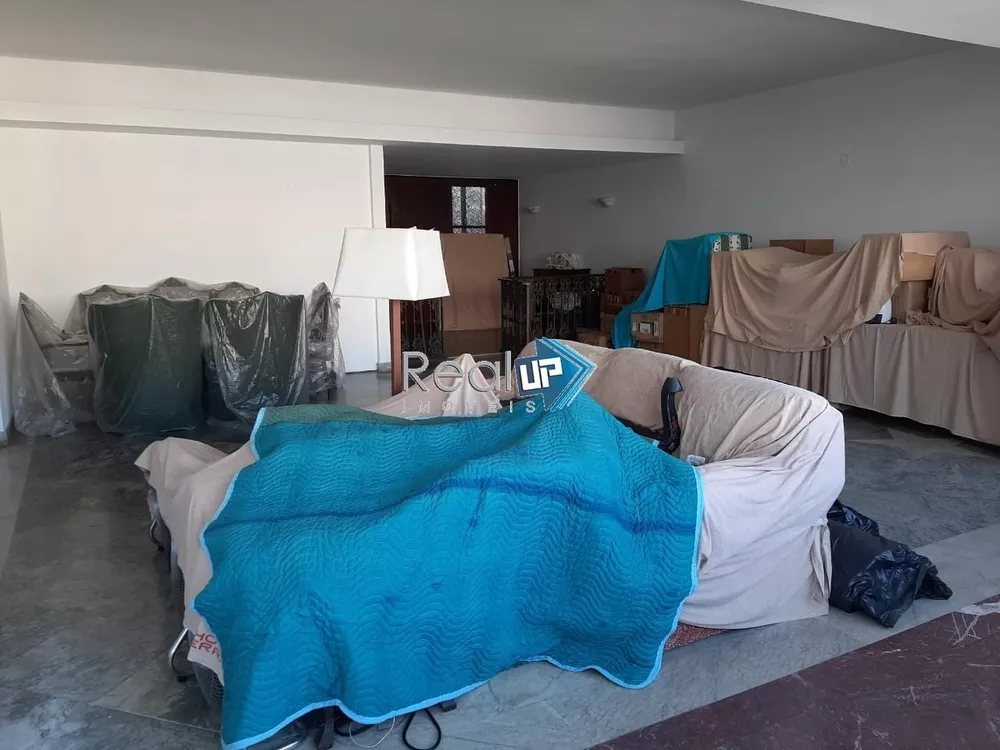 Apartamento, 4 quartos, 270 m² - Foto 36