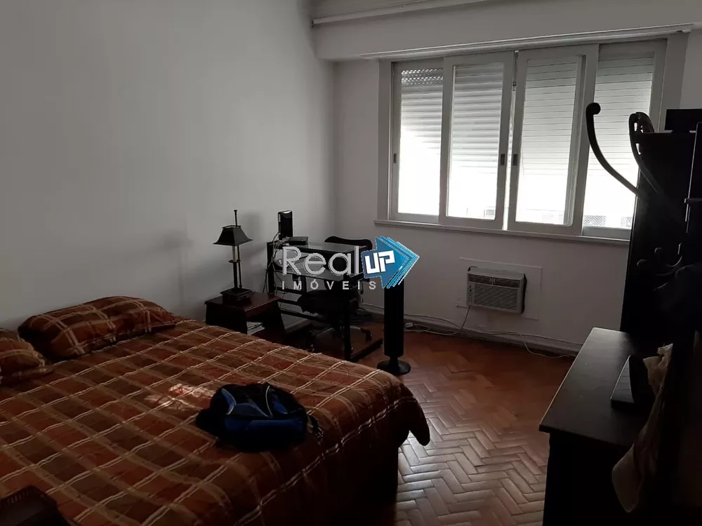 Apartamento, 4 quartos, 270 m² - Foto 14