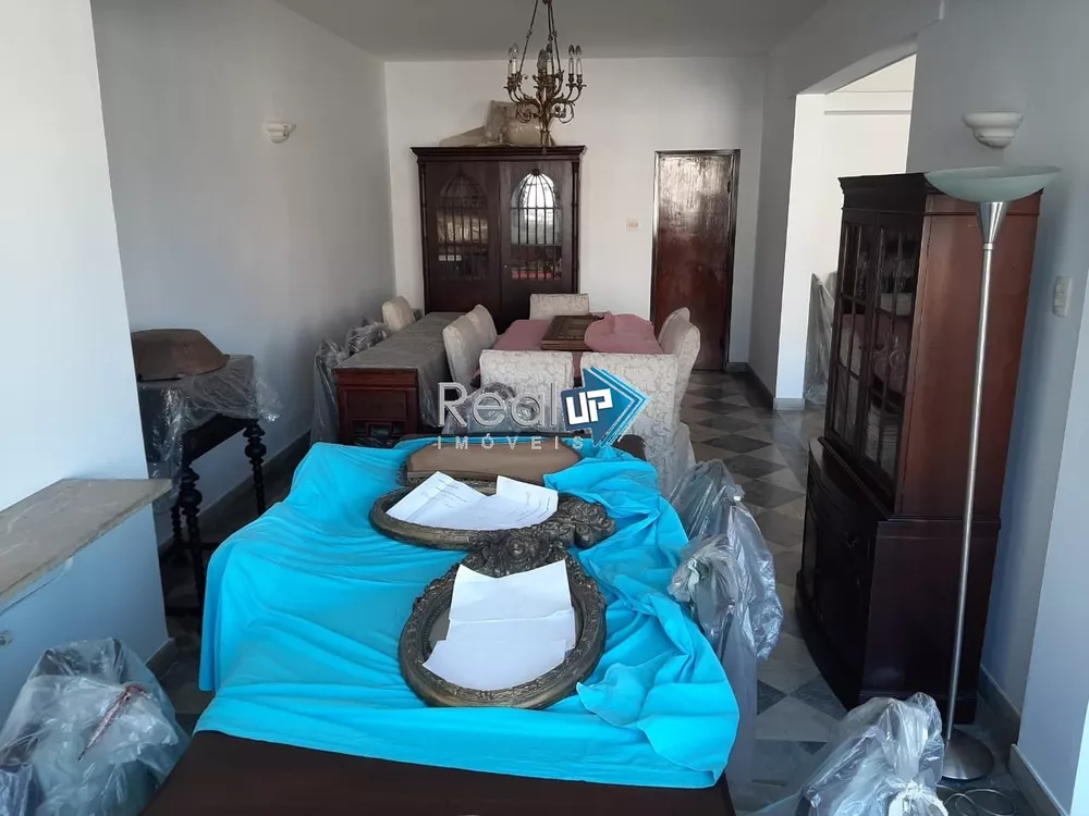 Apartamento, 4 quartos, 270 m² - Foto 42