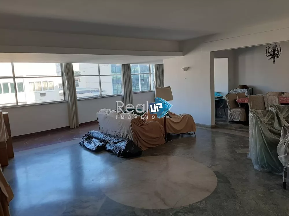 Apartamento, 4 quartos, 270 m² - Foto 28