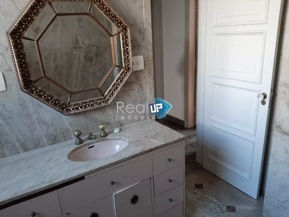 Apartamento, 4 quartos, 270 m² - Foto 3