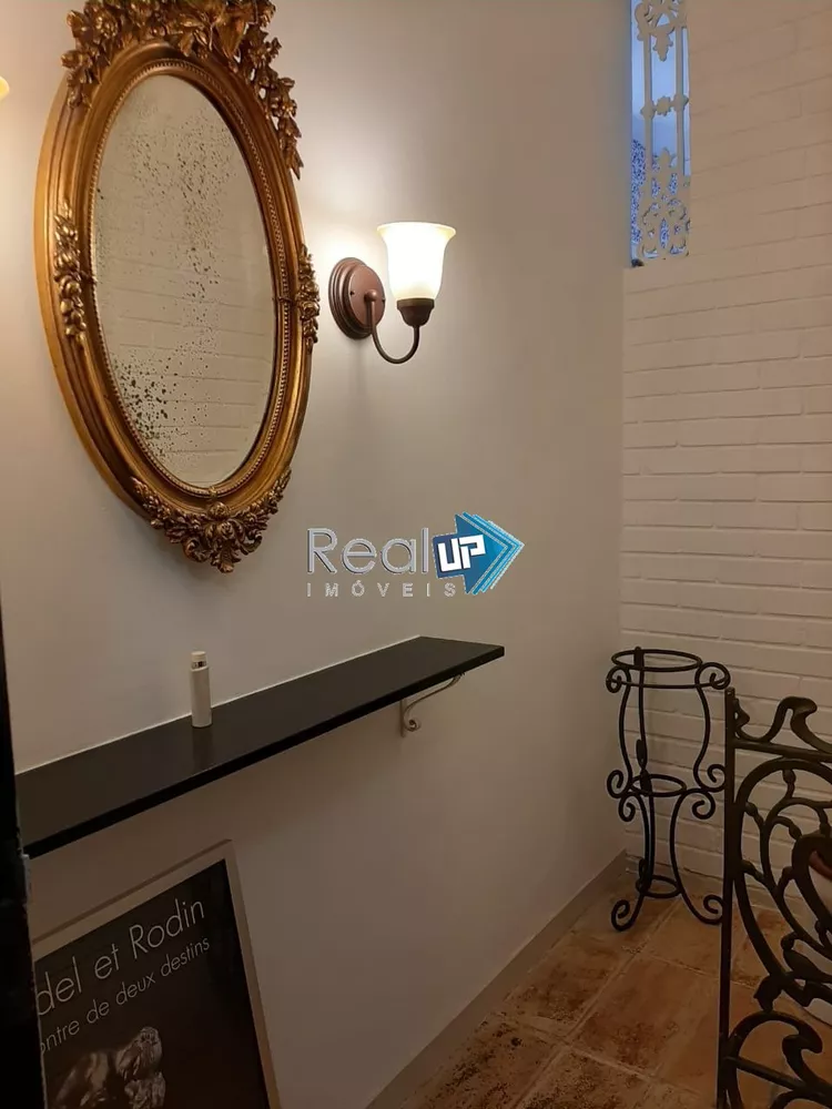 Apartamento, 4 quartos, 270 m² - Foto 33