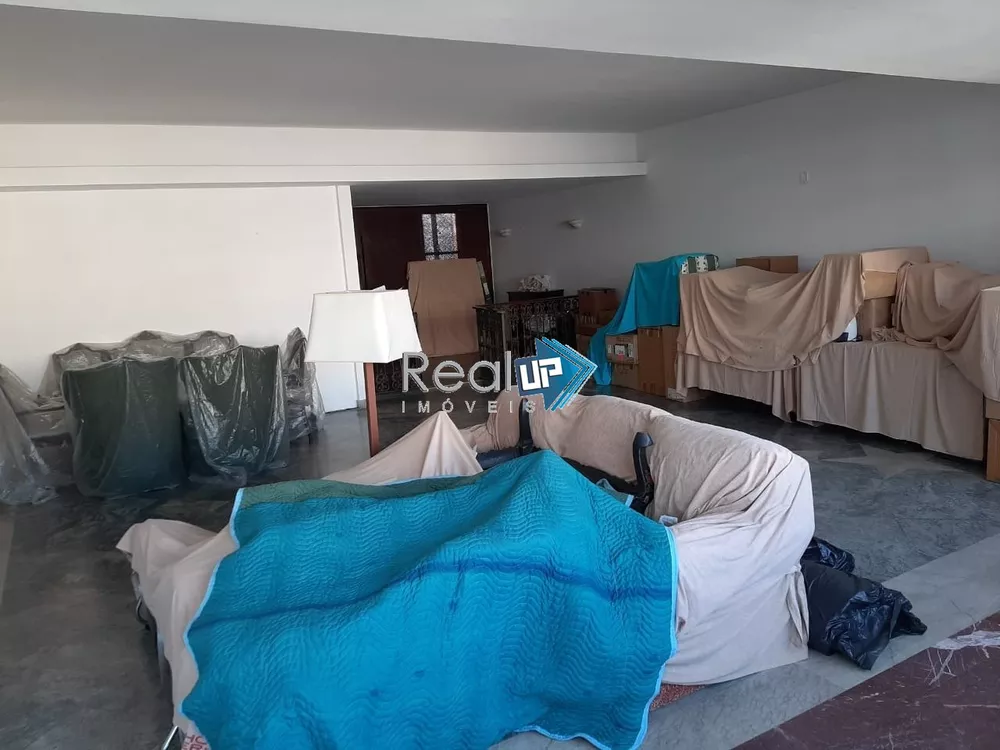 Apartamento, 4 quartos, 270 m² - Foto 8