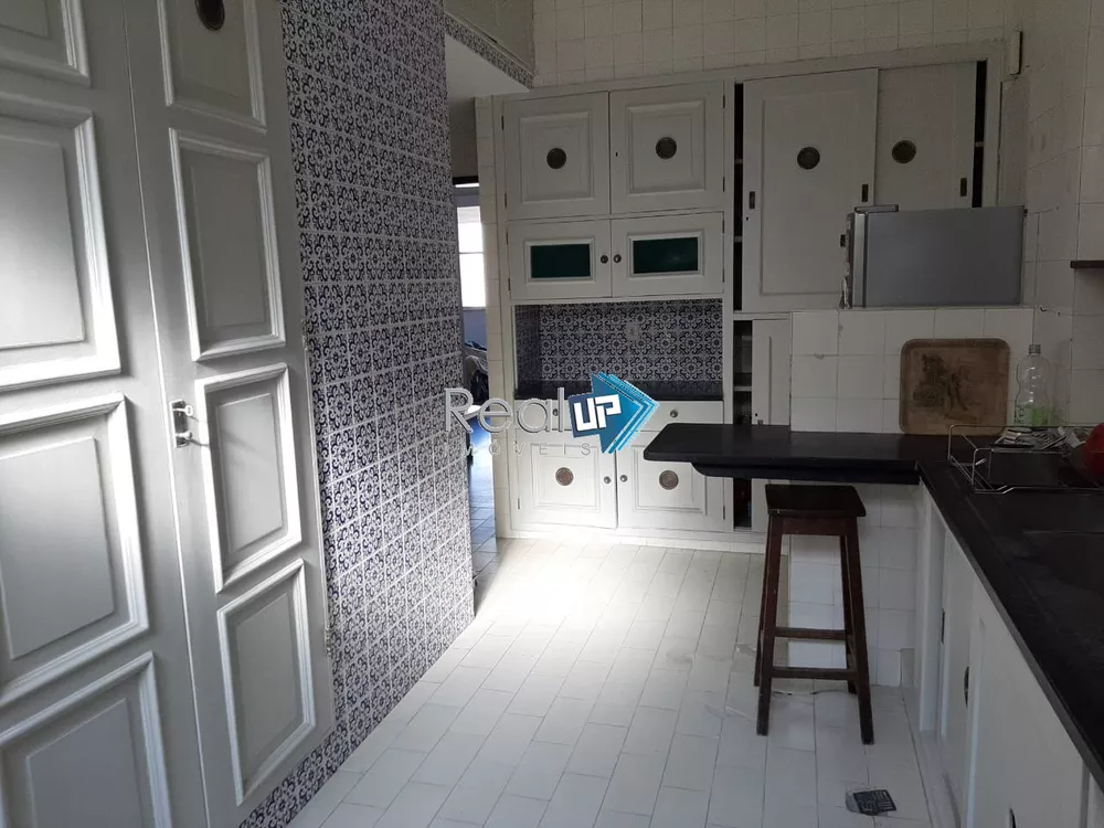 Apartamento, 4 quartos, 270 m² - Foto 19