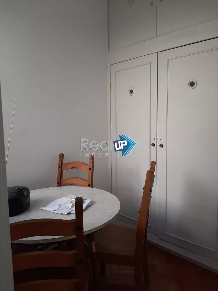 Apartamento, 4 quartos, 270 m² - Foto 20