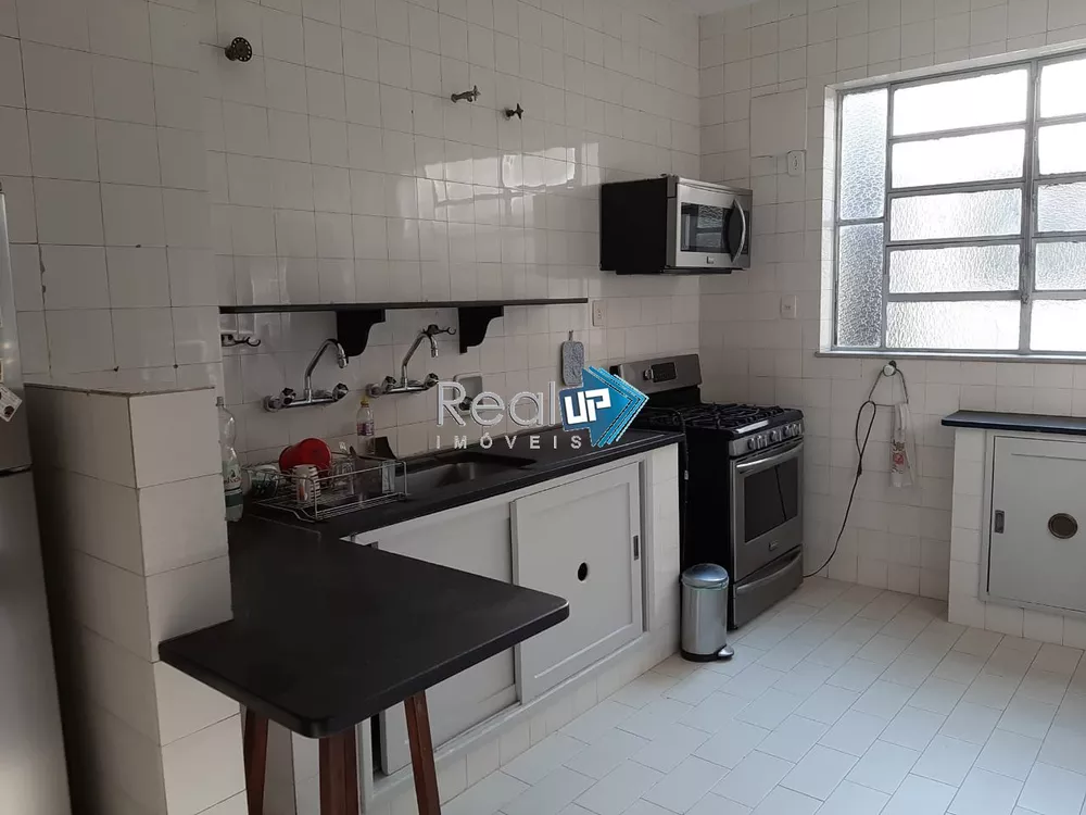 Apartamento, 4 quartos, 270 m² - Foto 24