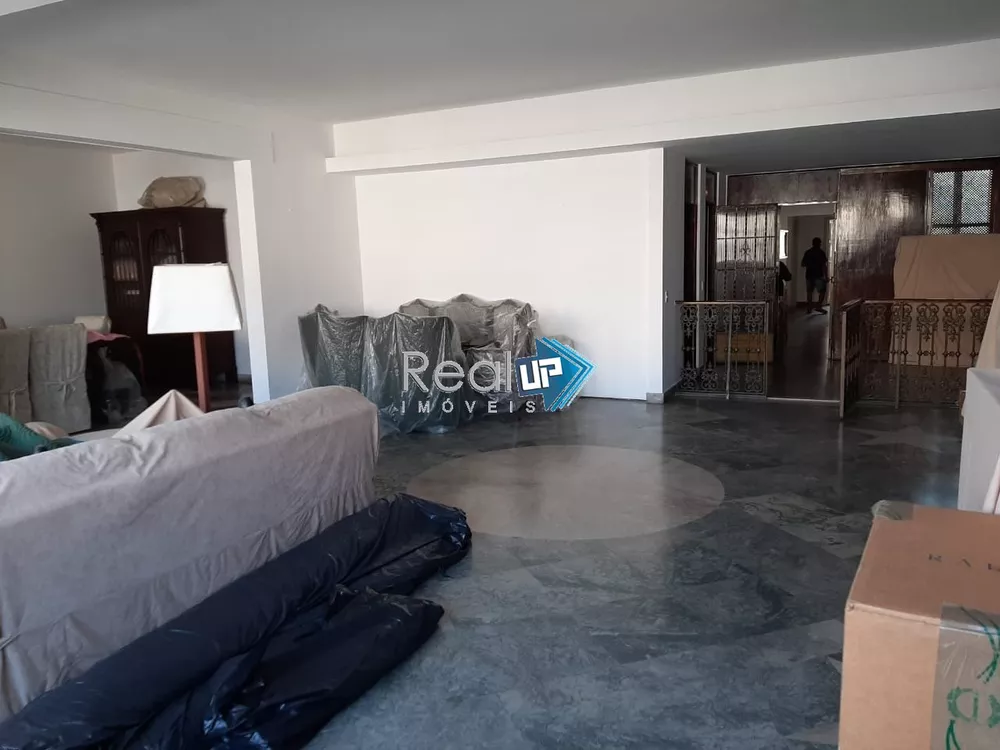 Apartamento, 4 quartos, 270 m² - Foto 43