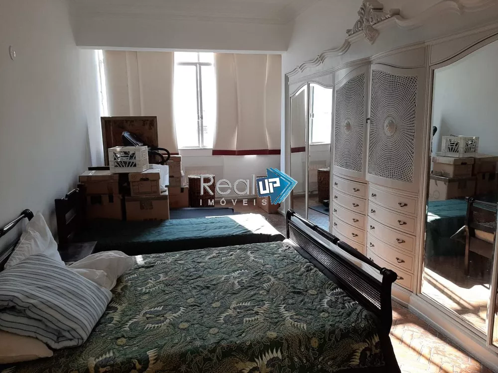 Apartamento, 4 quartos, 270 m² - Foto 54