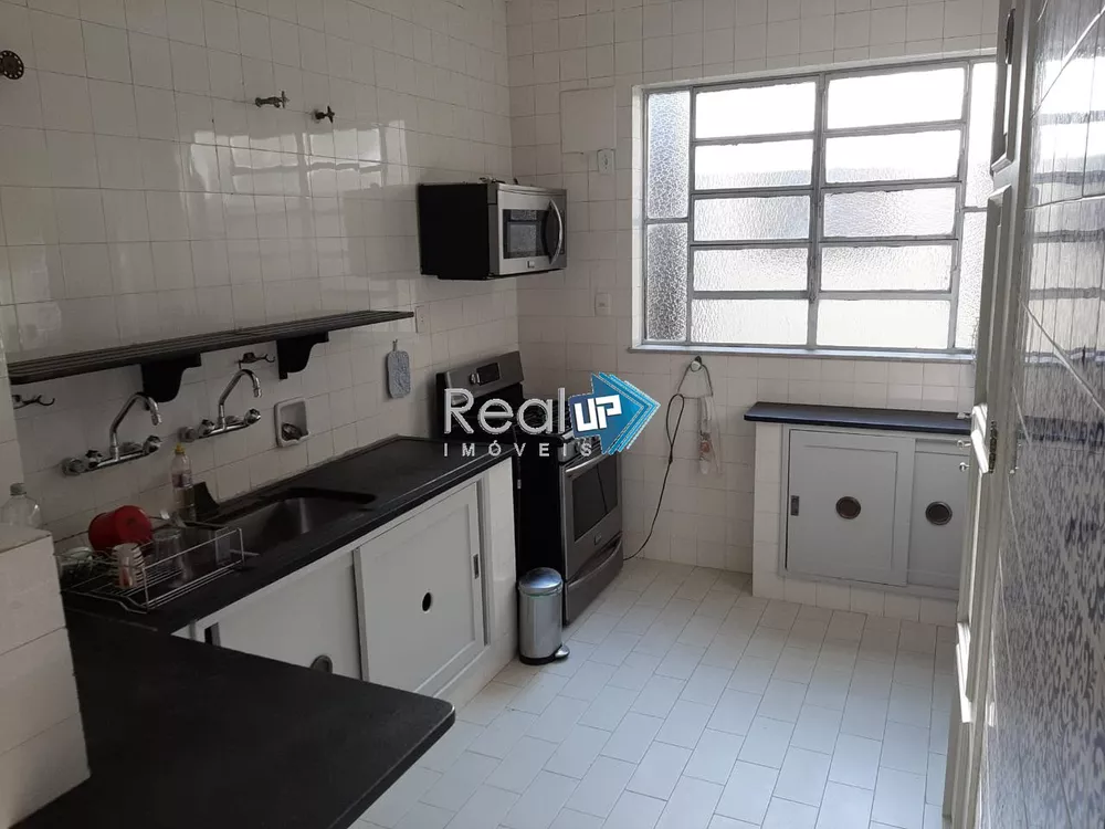 Apartamento, 4 quartos, 270 m² - Foto 23