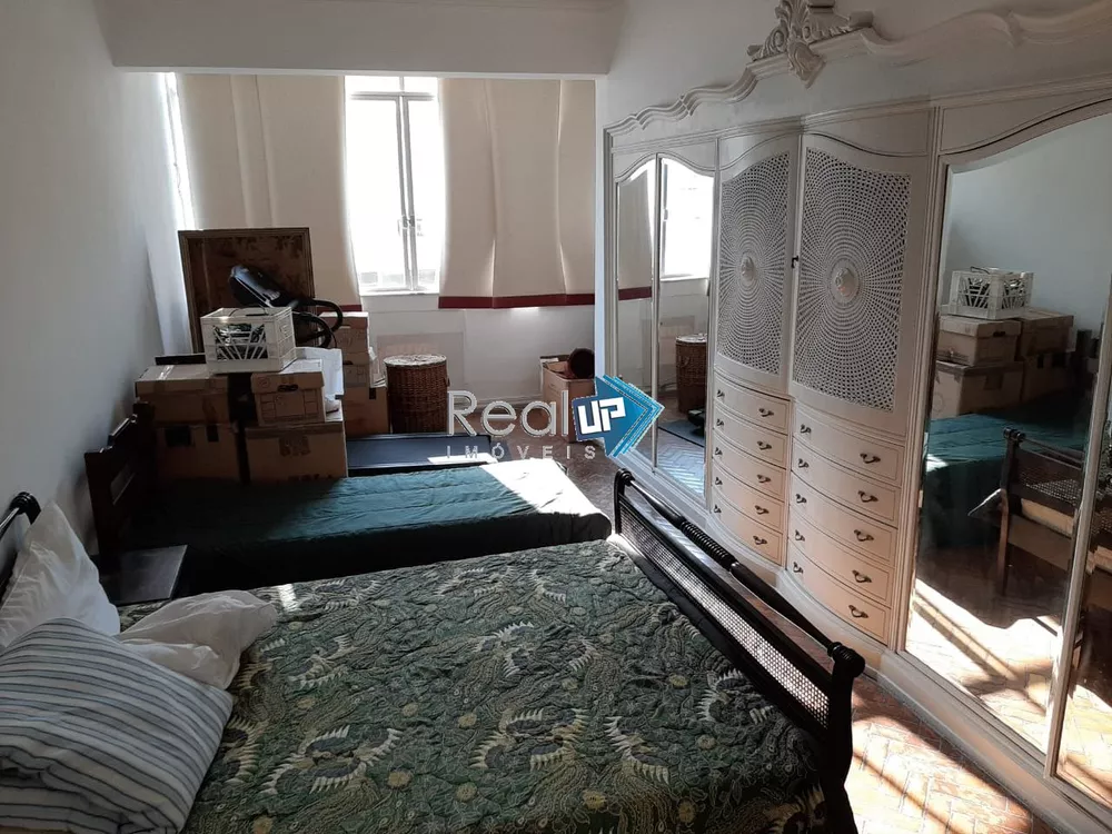 Apartamento, 4 quartos, 270 m² - Foto 30