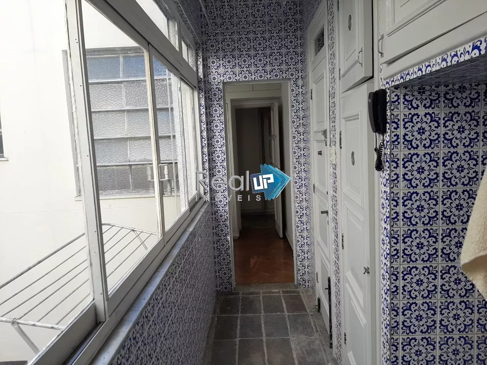 Apartamento, 4 quartos, 270 m² - Foto 9