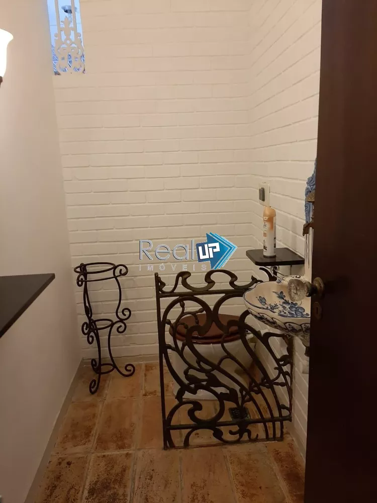 Apartamento, 4 quartos, 270 m² - Foto 39